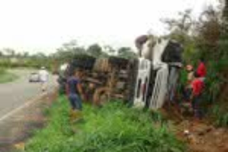 Foto Brumado Notícias