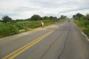 Foto do médio são francisco