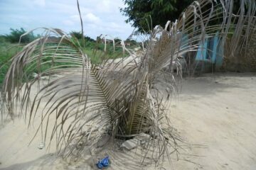 Travessa Santos Dumont