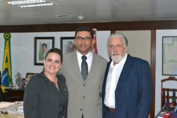 Foto para divulgação