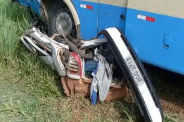 Fotos do Jornal Nova Fronteira