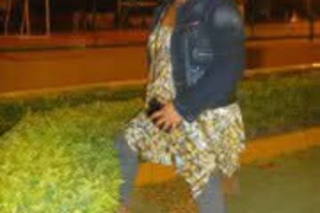 Margarete foto do fecebook