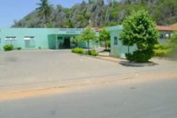 Hospital de Bom Jesus da Lapa