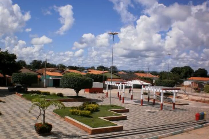 Feira da Mata