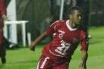 Hernane foto para divulgação