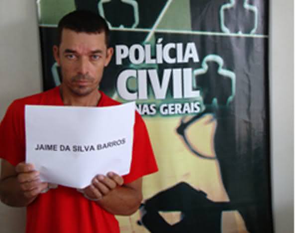 Jaime autor foto do montalvania com.br