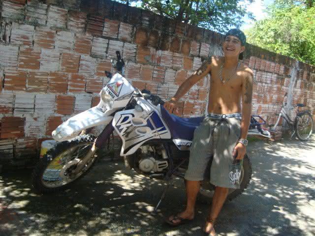 Juliano autor do Homcídio