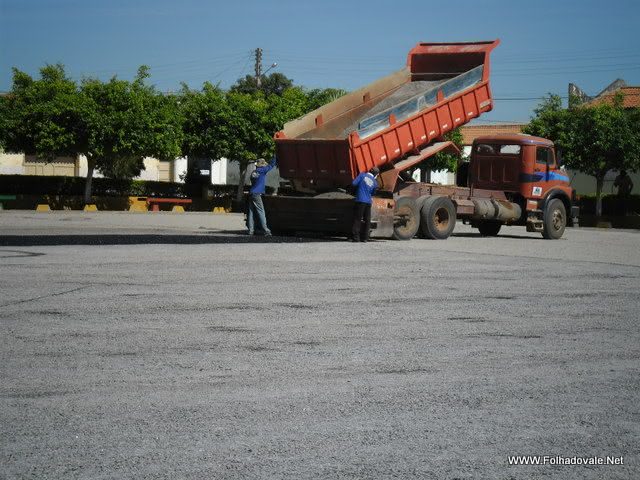 Praça do Mercado