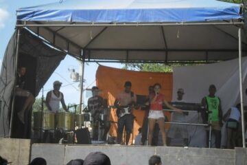 Banda Mulher Mentirosa