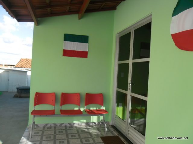 Sede da Rádio