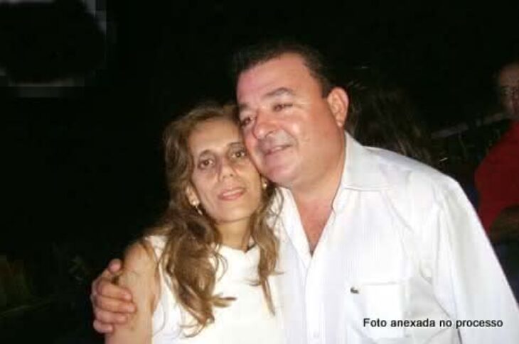 Luciano e Betinho