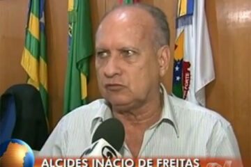 Alcides Inácio de Freitas