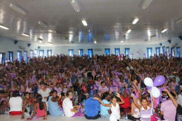 Foto do Portal Carinhanha