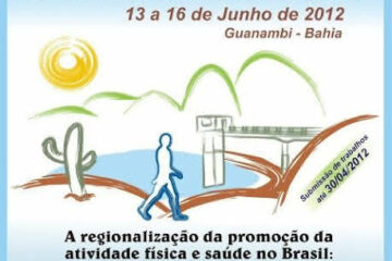 XI SIMPÓSIO NORDESTINO DE ATIVIDADEFISÍCA E SAÚDE.