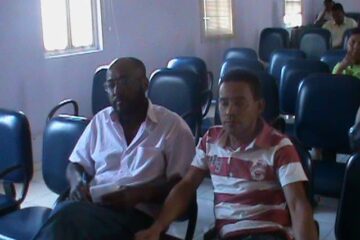 Foto do mediosãofrancisco