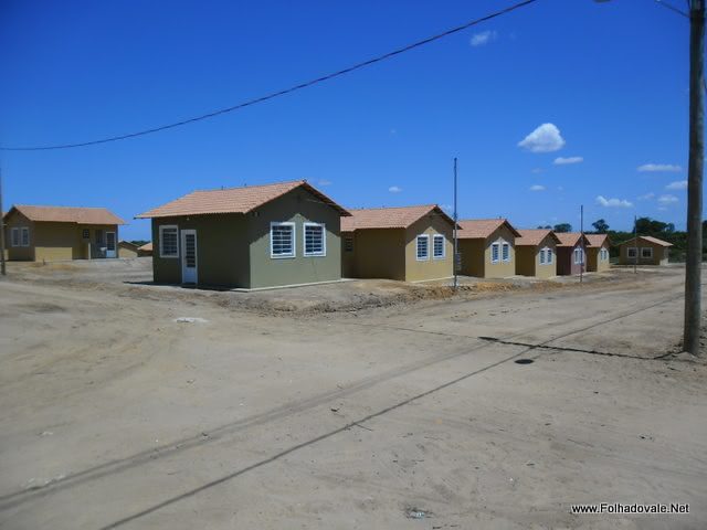 Casas