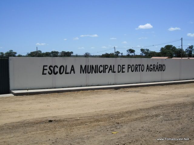 Escola Municipal