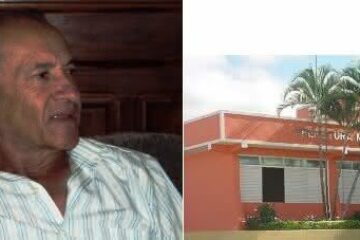 Derval Barbosa de Arruda (Vazim).