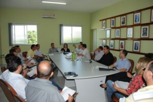 Reunião