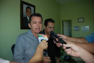 Prefeito de Guanambi