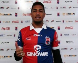 Hernane