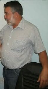 Raimundo Primo