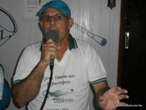 Em entrevista ao programa Em Cima do Rastro