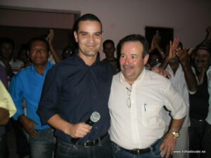 Dr.Marcelo e Dezin