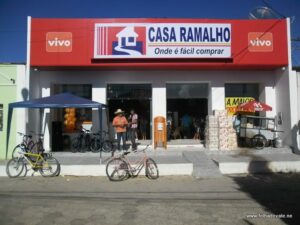 Casa Ramalho
