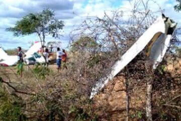 Crédito da foto informe cidade