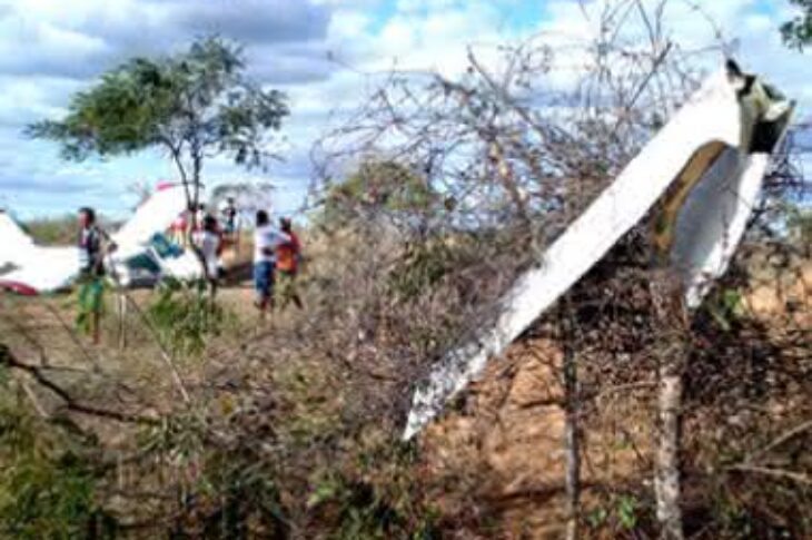 Crédito da foto informe cidade