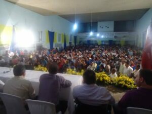 Convenção do PSDB