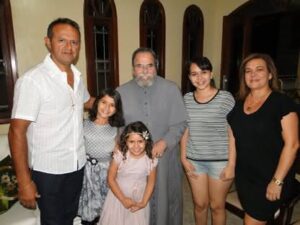 Padre Antônio Maria