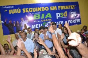 Bia é homologado