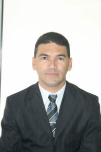 Gilvan da Silva Azevedo