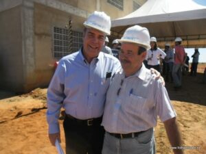 Bezerra e Dezin