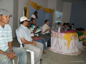 Comitiva