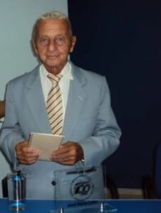 José Viana Lélis