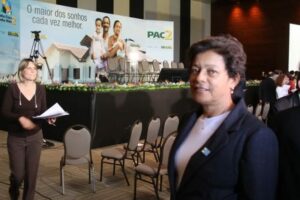 Francisca Alves Ribeiro
