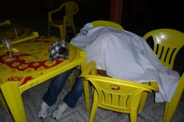 Com esse crime chega a nove o número de homicídios em Guanambi em 2012.