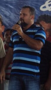 Jader Wilton Oliveira Costa