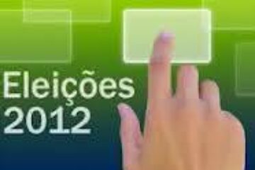 Eleições 2012