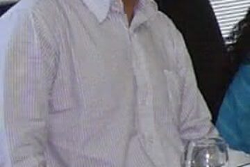 Gimmy Everton candidato a prefeito de Malhada