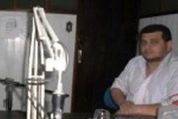 Luciano Dias, Secretário de Administração em Malhada