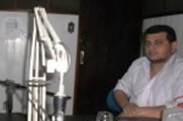 Luciano Dias, Secretário de Administração em Malhada