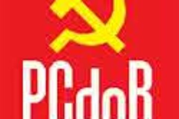 Guilherme era filiado ao PCdoB