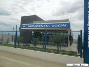 Agência do INSS