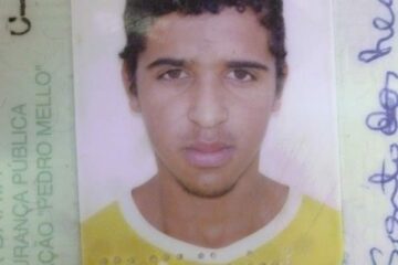 Ricardo Roberto dos Santos Reis