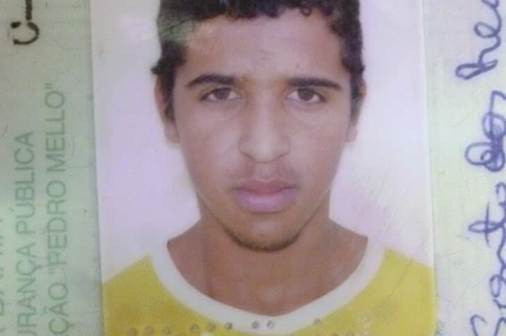 Ricardo Roberto dos Santos Reis