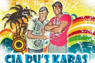 Dominguinhos e Bidon